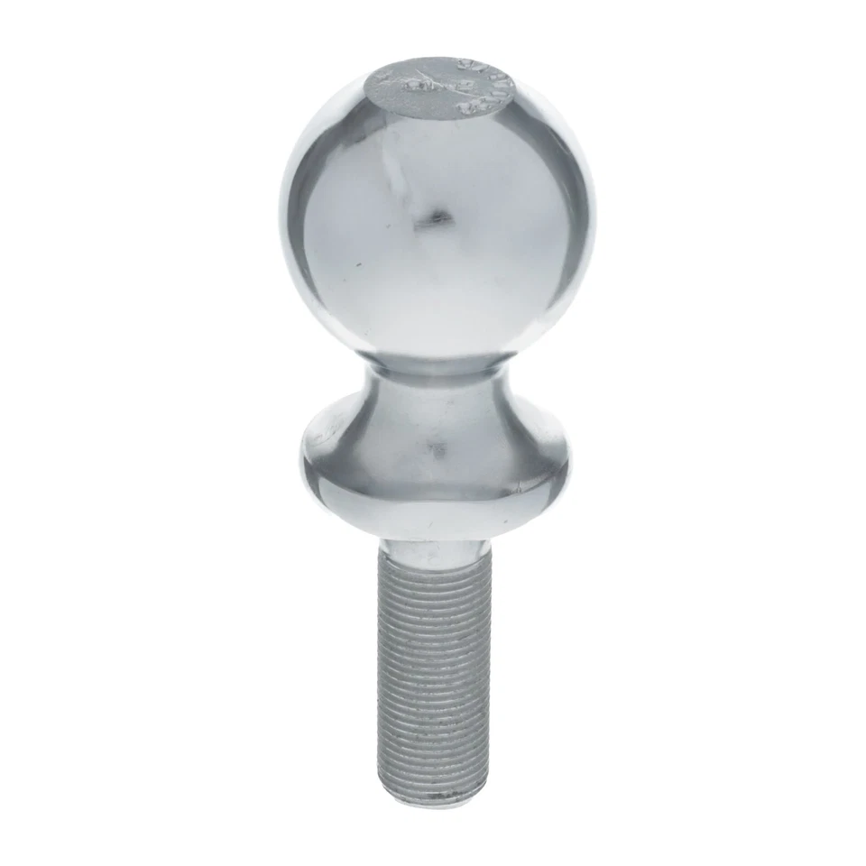 Remolque Chevrolet GMC genuino GM 1996-2019 equipamiento de bola de enganche 19245479 Foto 4 de 4