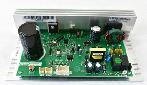 Weslo Cadence G 5.9i Treadmill Replacement Part Motor Controller Board 35F301287