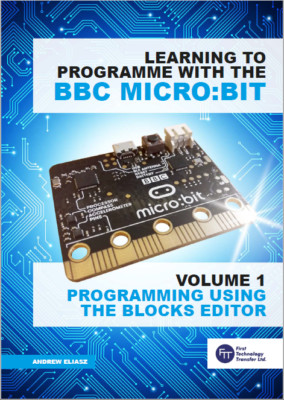 Learning to Program with the BBC Microbit - colour version