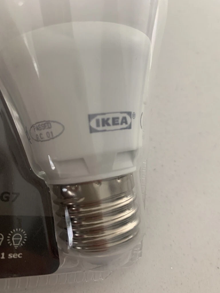 Ikea led 1221 g7 deals