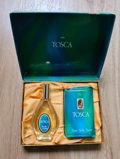 Damen Parfüm Tosca eau de cologne 4711 vintage 