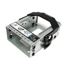 Dell MP-00006045-000 2.5" Internal HDD Cage for PowerEdge R510 Server