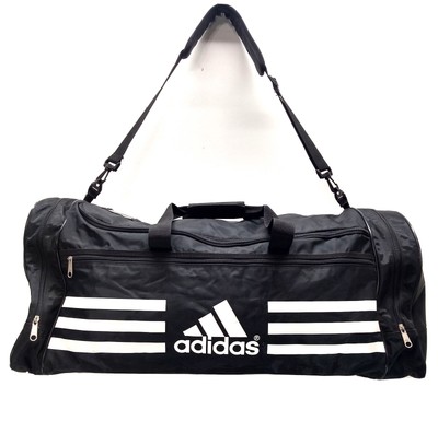 duffle bag adidas large
