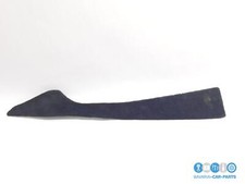 Original BMW  F01 F02 F03 F04  Verkleidung Mittelkonsole vorne links schwarz ...