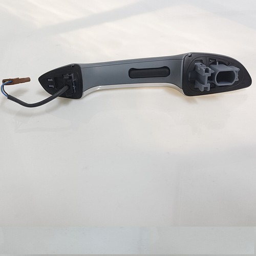 SET(4) EXTERIOR DOOR HANDLE FOR 20-2024 CADILLAC CT5 OEM 13535322 WITHOUT PAINT - Foto 8 di 11
