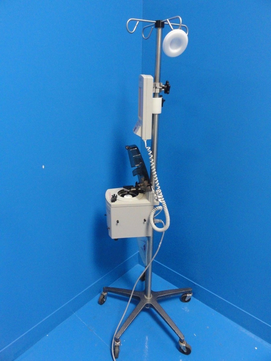 2003 Haemonetics OrthoPAT 1050-110-ENG Autotransfusion 2003 Haemonetics OrthoPAT 1050-110-ENG Autotransfusion