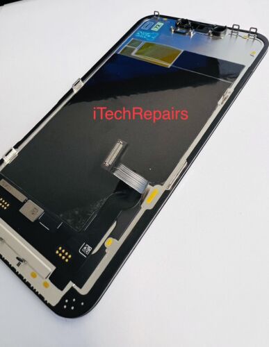 Für Apple iPhone 13 OLED LCD Bildschirm Ersatz NEU! Erstausrüsterqualität i13 Baugruppe - Bild 2 von 3