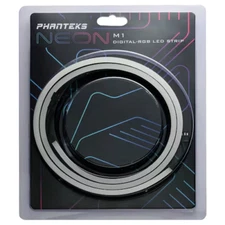Phanteks NEON DRGB LED STRIP M1 (Black)