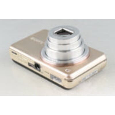 Sony Cyber Shot DSC-WX170 Digital Camera 10x Zoom 18.2 Megapixel