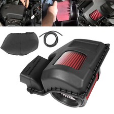 422233 Cold Air Intake Filter Kits for Ford Bronco 2.3L & 2.7L Engines 2021-2025