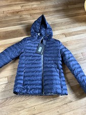Ladies Geox Travel Jacket 6