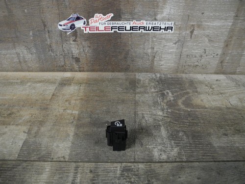 Audi A4 B9 8W A5 F5 Q7 4M Kilometer Rückstell Taste Schalter 4M1907569