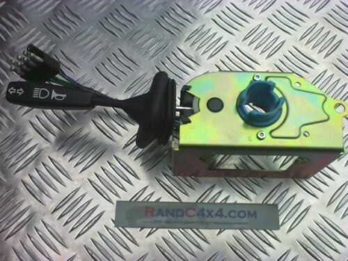 Interruttore Indicatore Rotativo Durite Originale Per Auto Classiche 0 - Foto 3