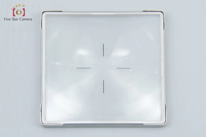 Pantalla de enfoque Hasselblad 42218 con caja Foto 4 de 4