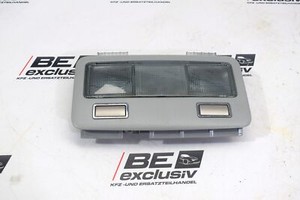 Jaguar XF X250 3.0d Innenraumleuchte hinten Leseleuchte Leuchte 8X23-MBBS-A