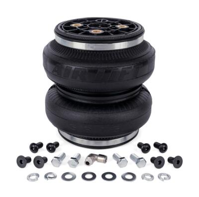 Air Lift Replacement Air Spring-LL 5000 Ultimate Bellows Type W/ Internal Jounce Bumper 84235