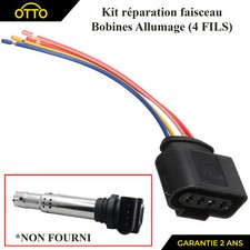 Bobine Skoda 120