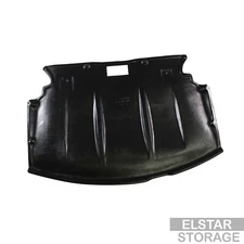 Engine Splash Guard Shield Cover Fit BMW 5 Series 04-07 525i 530i 545i 550i