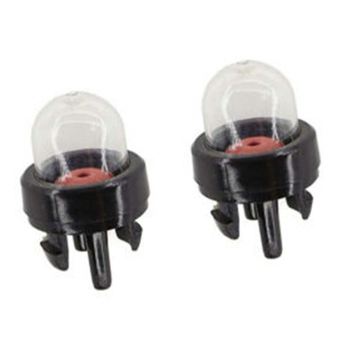 2 X Primer bomba de gasolina adecuada Motorsense Stihl FS 300 FS 350 FS 400 FS 450 - Imagen 19 de 19
