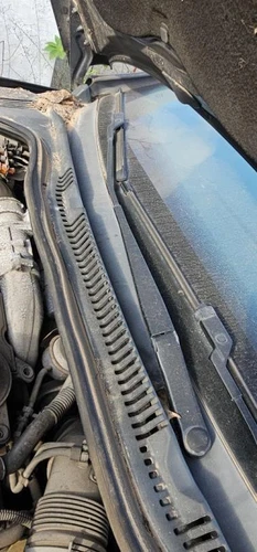 Brazo Limpia Delantero Derecho para SEAT IBIZA BERLINA (6J5) Reference 1640766 - Imagen 1 de 5