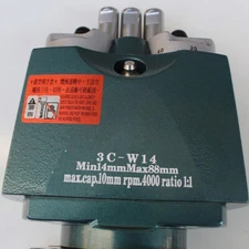 3-axis Adjustable Drilling Set Woodworking Drilling Head Multi-axis Drilling Set