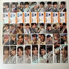 &TEAM First Howling : WE Weverse JAPAN POB / solo version Photo card
