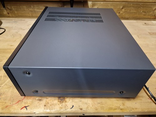 Stereo Receiver NAD C720BEE in Perfect State with Remote Control - Afbeelding 9 van 11