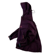 Womens Arcteryx Alpha Sentinel Sv