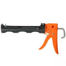 Anvil 10 oz. Drip Free Ratchet Caulk Gun