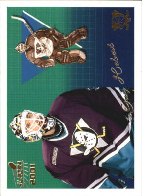 A4771- 2000-01 Aurora Hockey Card #s 1-150 -You Pick- 15+ FREE US SHIP