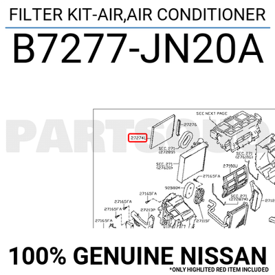Nissan b7277 en00m