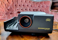 Braun Novamat 515 AF Autofocus Slide Projector