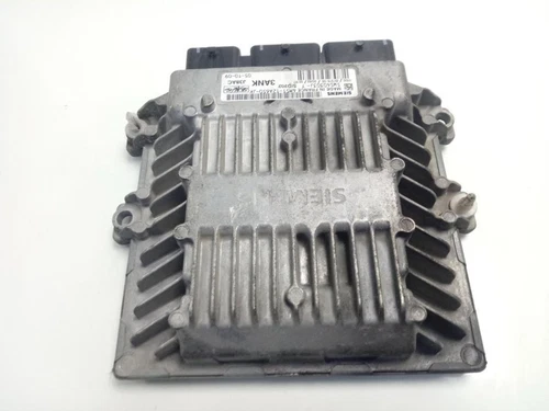 4M5112A650JK Centralina Motore per FORD FOCUS C-MAX (CAP)(2003) * 2006 6519874 - Foto 2 di 9