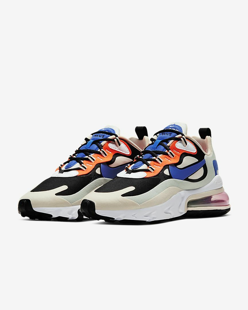 nike air max 270 react size 10