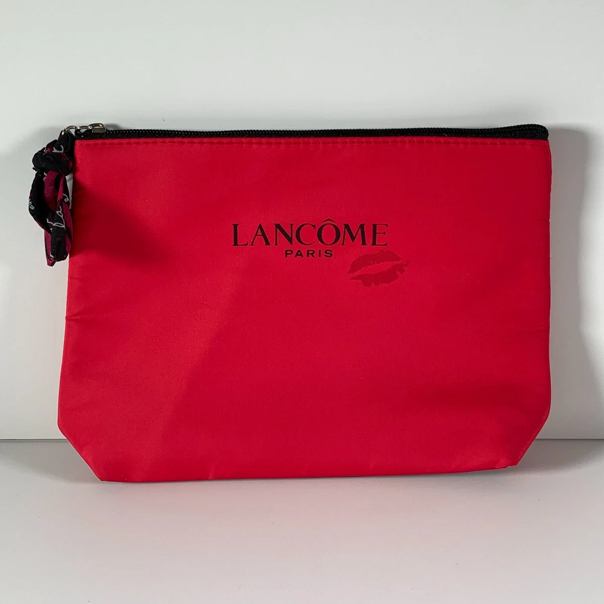 Lancome Paris Makeup Bag