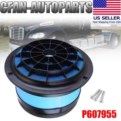 P607955 Air Filter For Freightliner M2 106/112 Business Class M2 P60-7955 CA4700