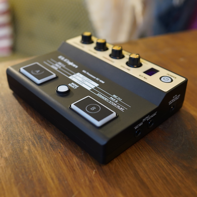 Roland EC-10M El Cajon Microphone Processor 761294508343| eBay