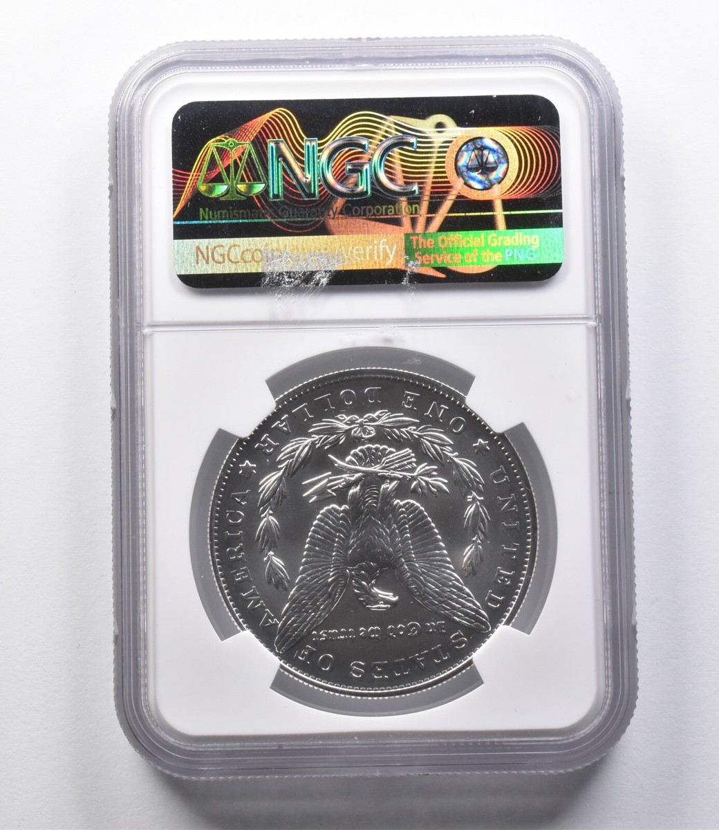 トランプ銀貨 2020年 PCGS MS70 2021年NGC MS70 2枚 【公式通販】