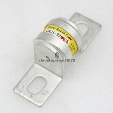 ONE New FUJI CR2L-200/UL 200A 250V CR2L-200 SUPER FUSE