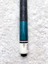IN STOCK, McDermott GS05 C2 Pool Cue Butt, NO SHAFT, BUTT ONLY (Teal, .855")