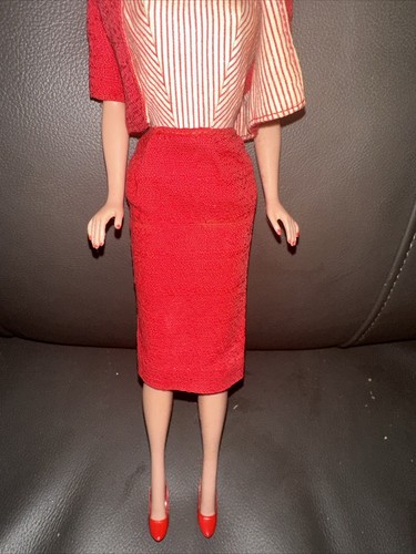 1960’s Midge w/ Busy Gal Outfit  - Picture 3 of 10