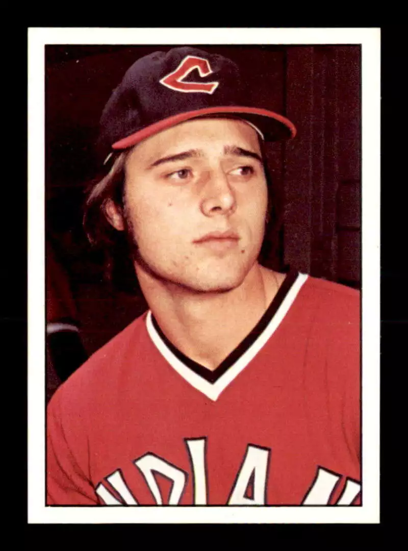 Duane Kuiper trading card