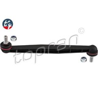 Topran Koppelstange Stabilisator Vorne Beidseitig FüR Opel Zafira B Astra G