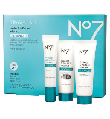 herbalife glowing skin