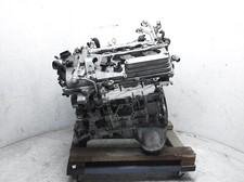 2013 Lexus Rc350 Engine Motor Long Block 77k Miles 19000-31b12 3.5l Rwd 2013 Lexus Rc350 Engine Motor Long Block 77k Miles 19000-31b12 3.5l Rwd
