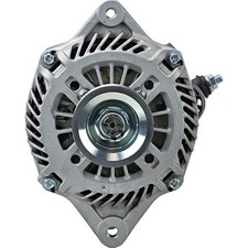 200 Amp Output High Performance NEW Alternator Fits Subaru Outback Legacy H6 3.6
