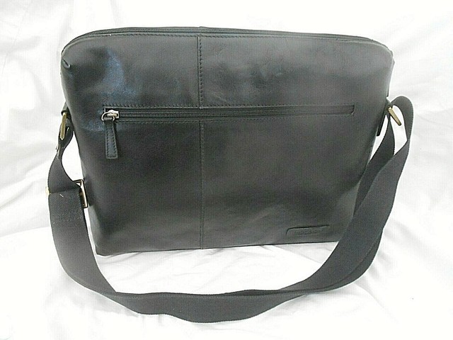 shinola detroit messenger bag