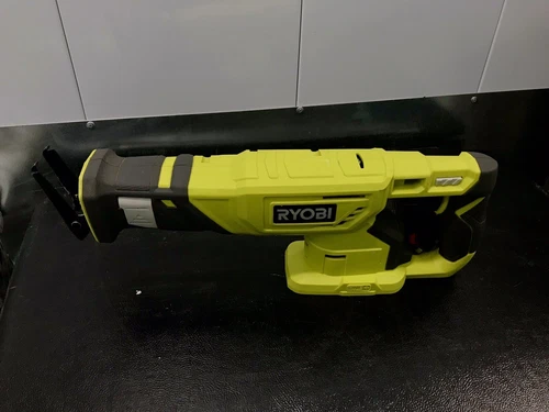 RYOBI PCL515 18V RECIPROCATING SAW (MA-KED) (PPJ047002)