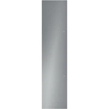 Door Panel for Thermador Freezers - Stainless Steel 18"