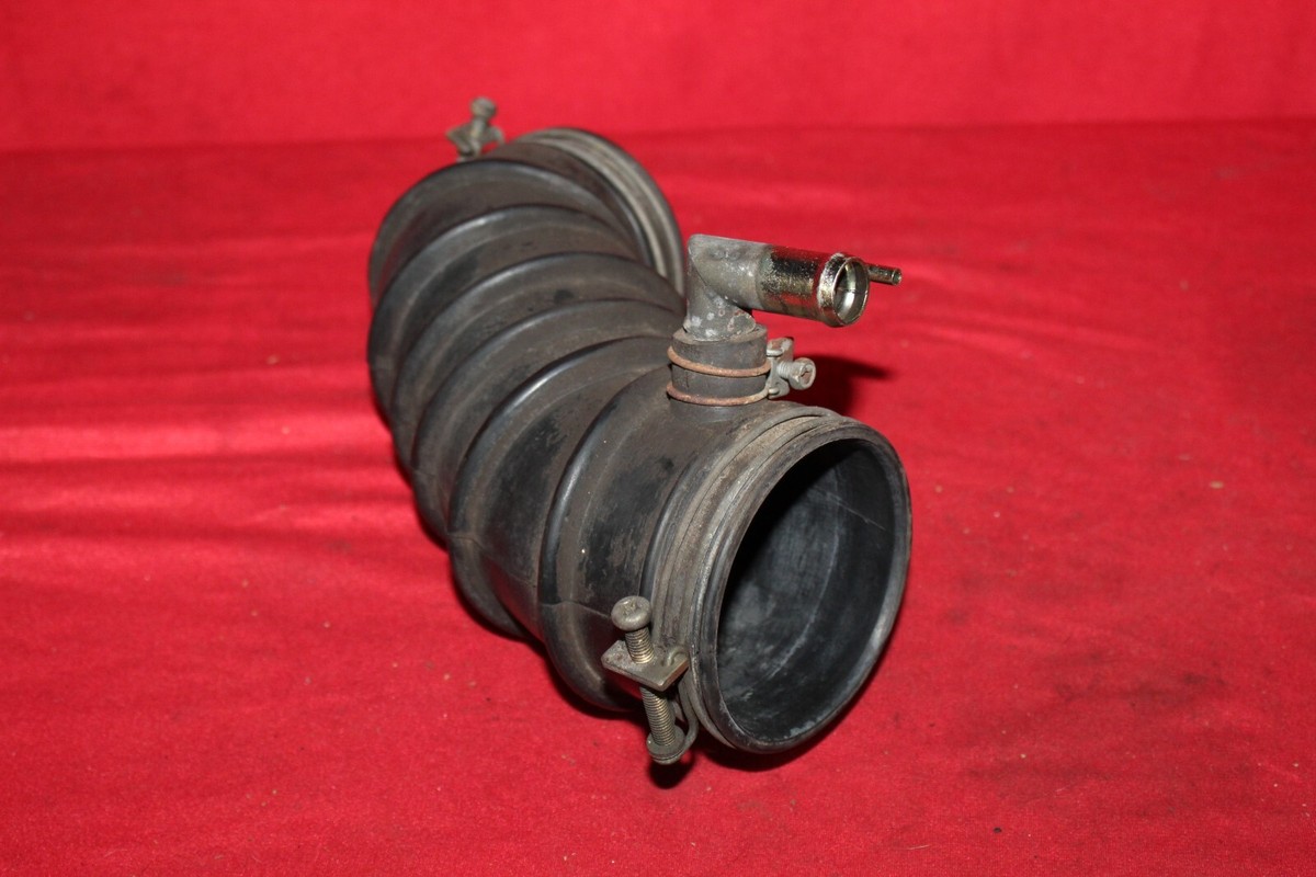1984-1989 300ZX Z31 MAF Intake Duct Air Tube Hose 16577-19P00 | eBay